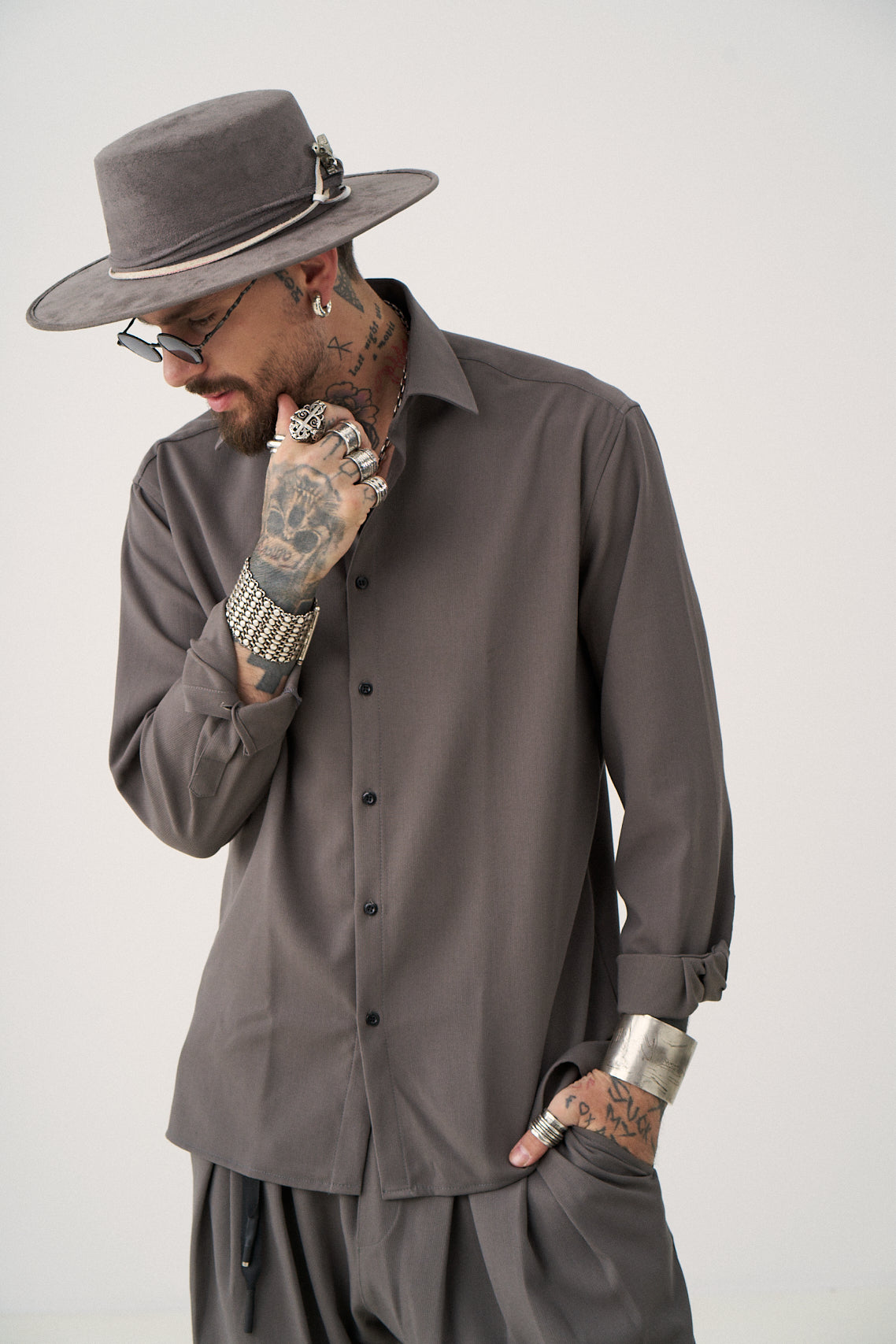 Heritage Shirt