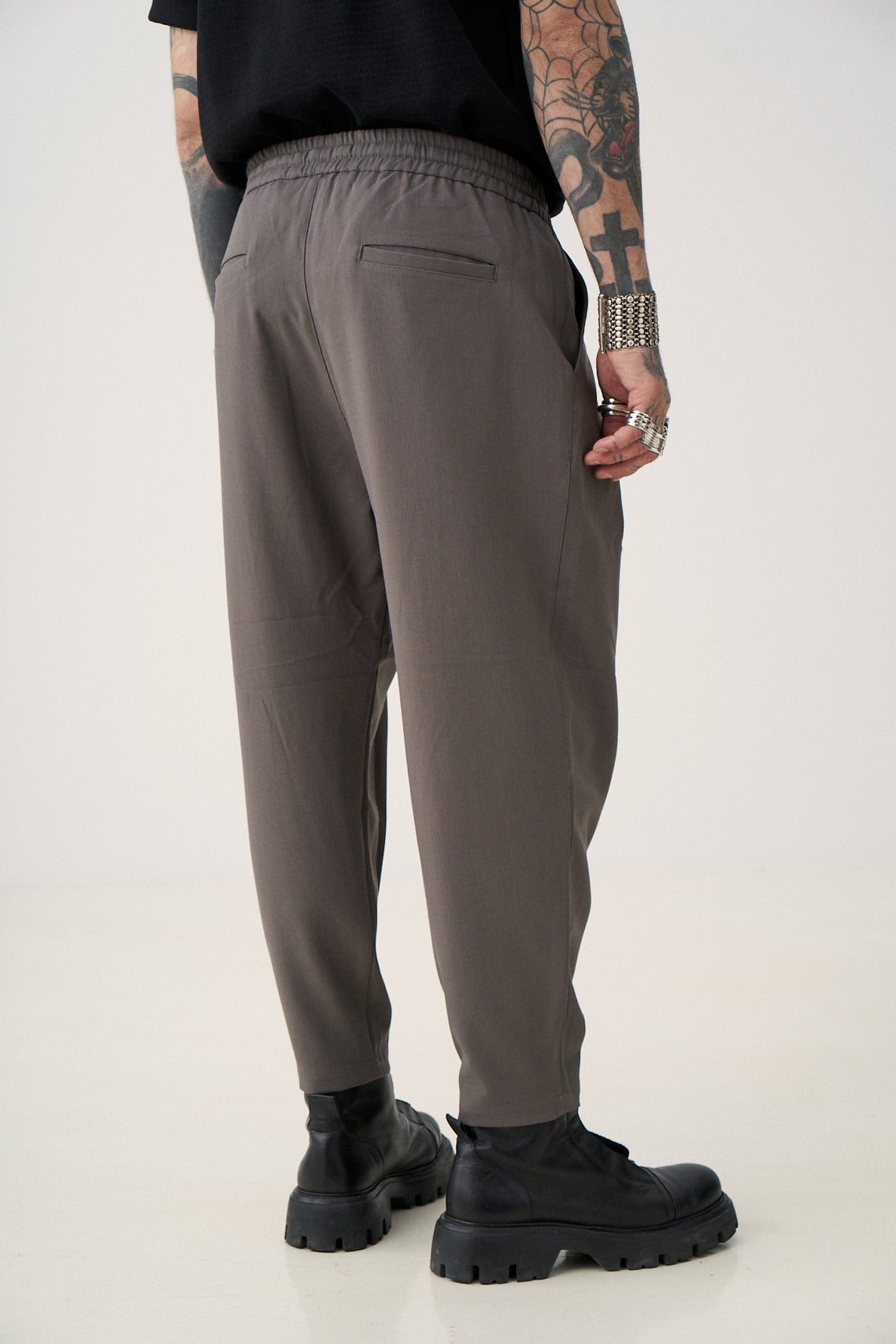 Heritage Pants