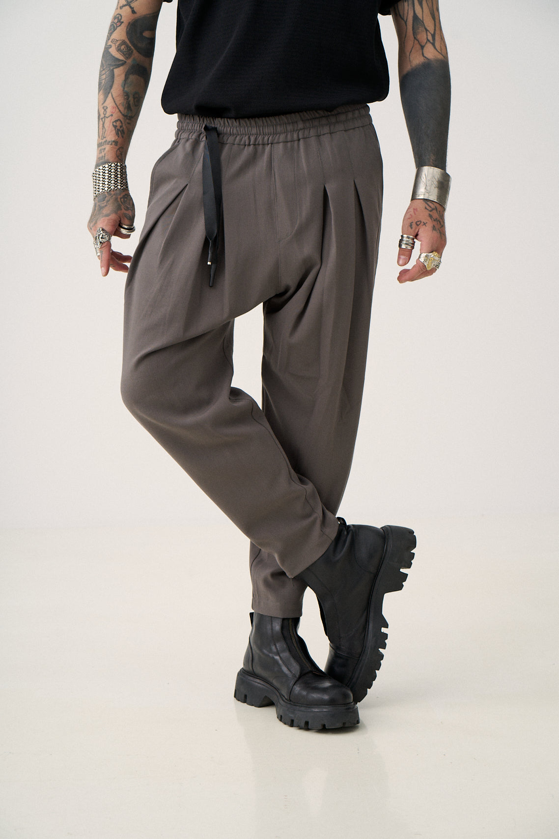 Heritage Pants