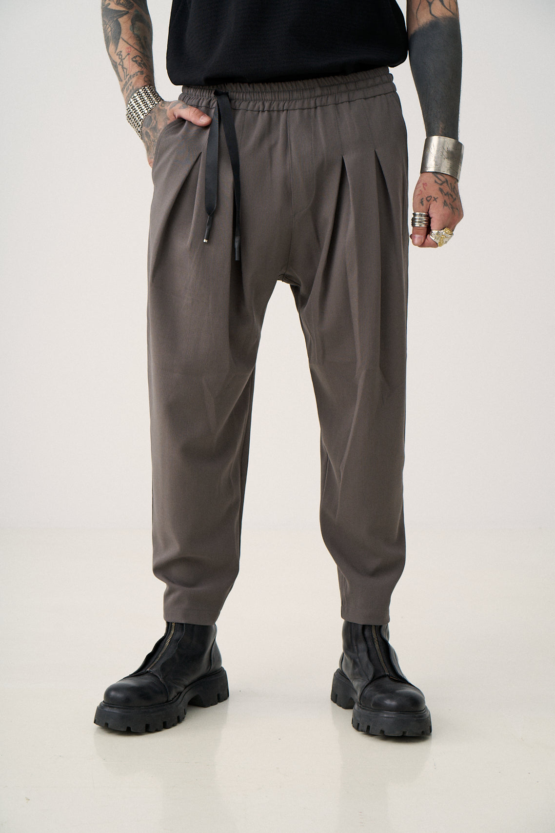 Heritage Pants