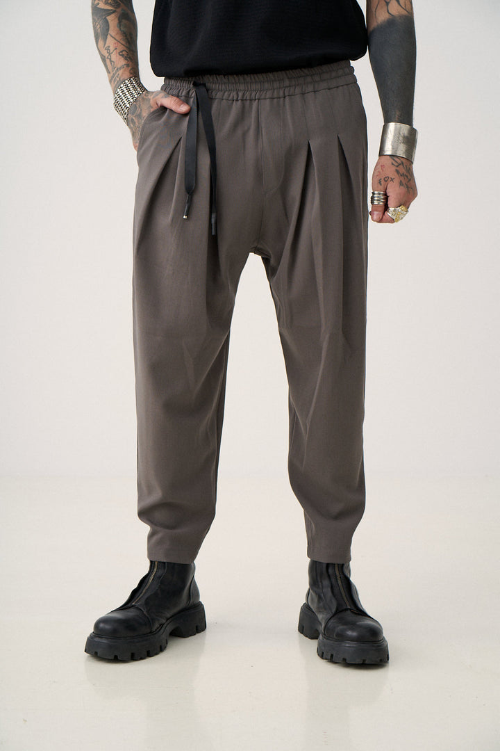 Heritage Pants