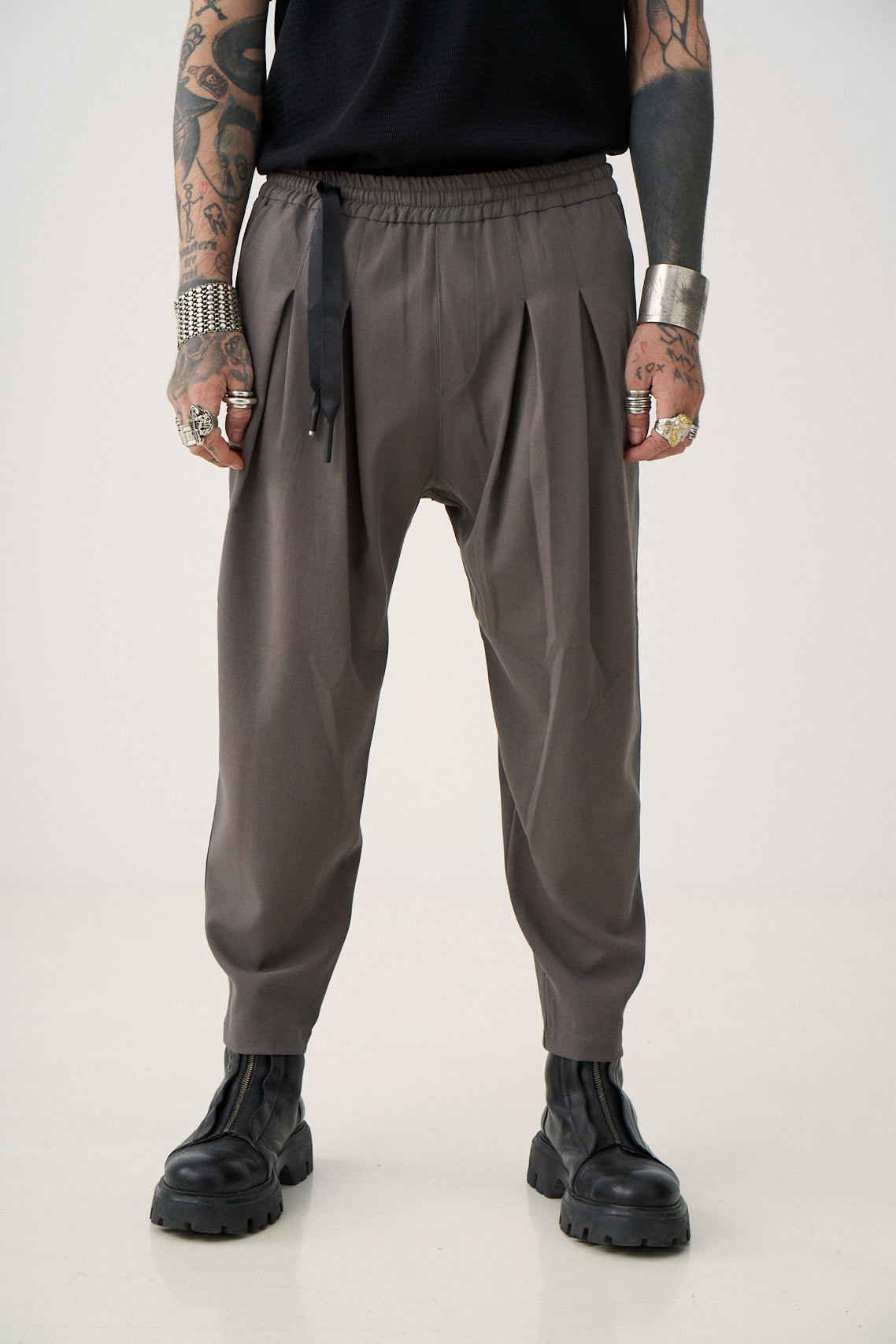 Heritage Pants