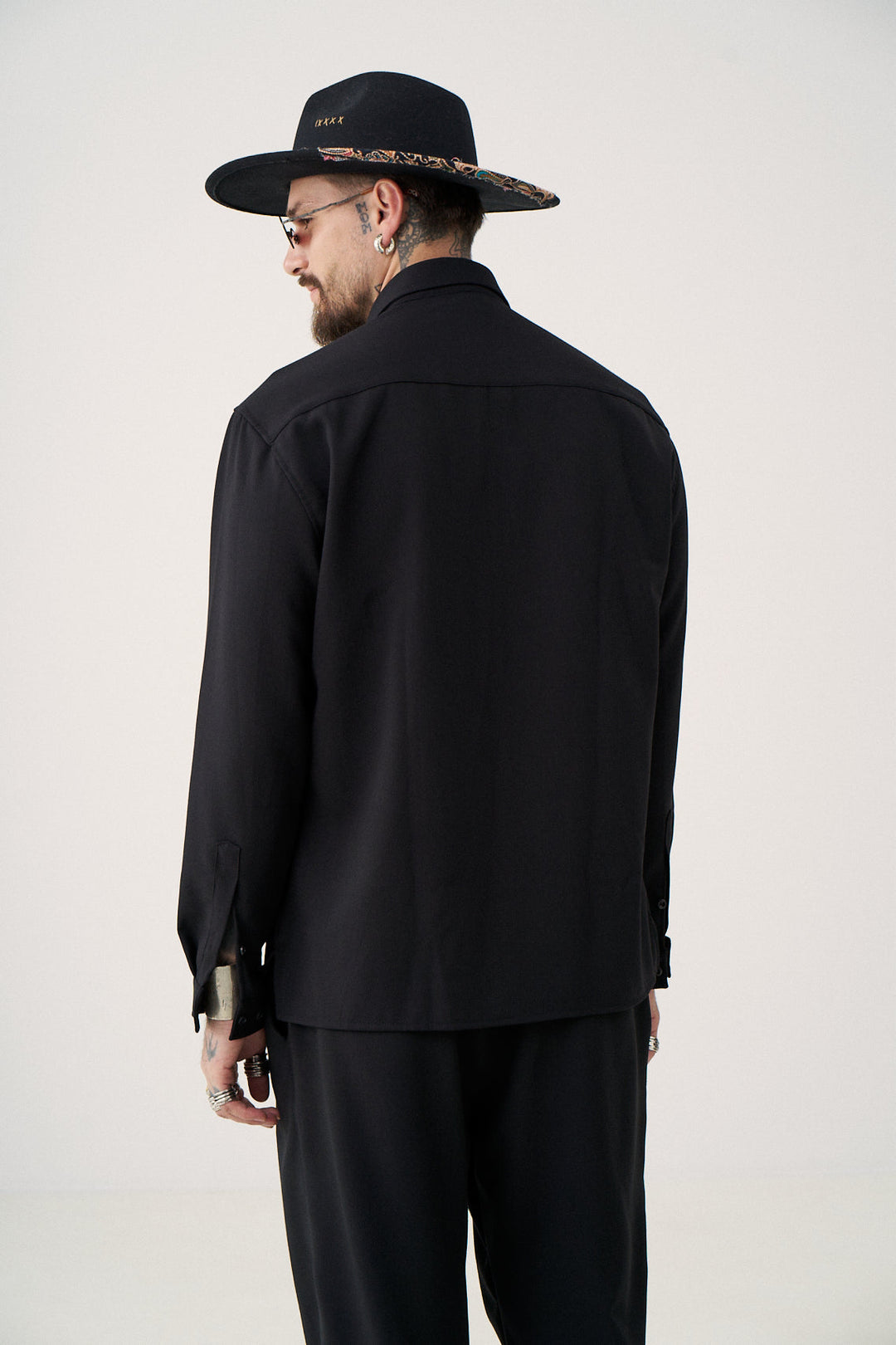 Heritage Shirt