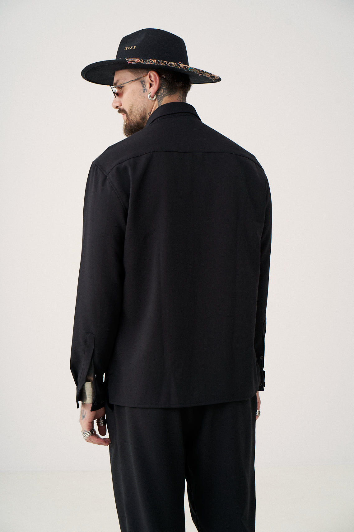 Heritage Shirt