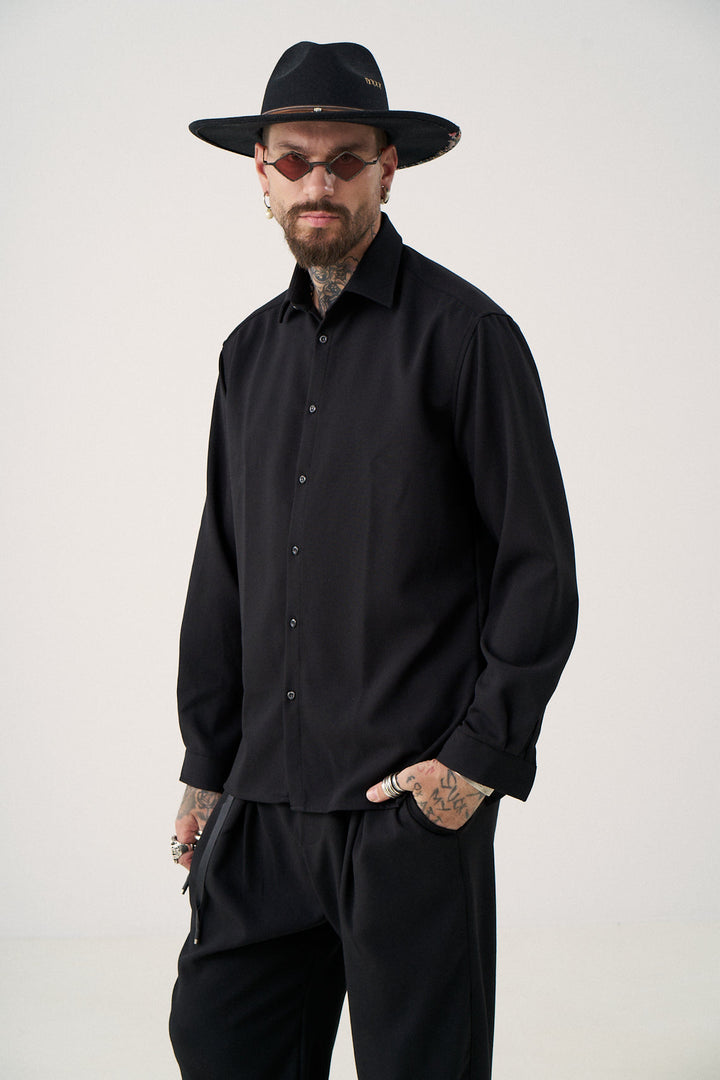 Heritage Shirt