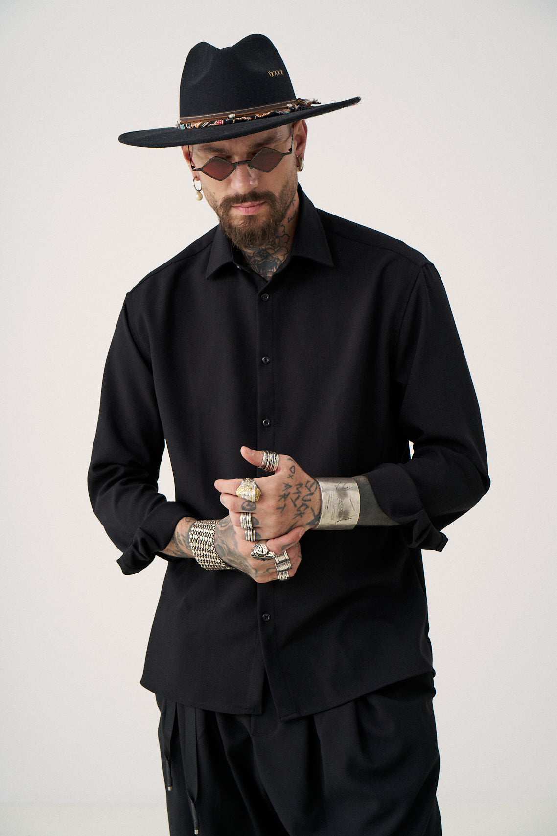 Heritage Shirt