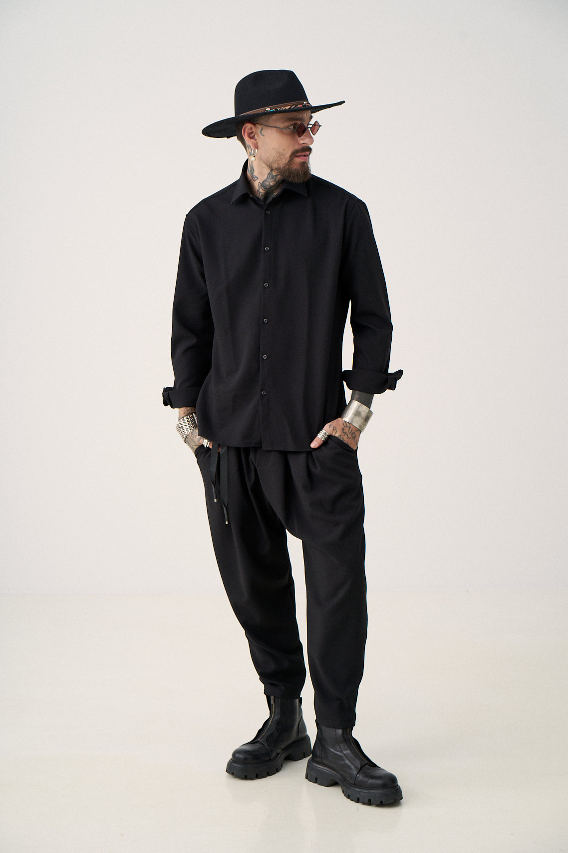 Heritage Shirt