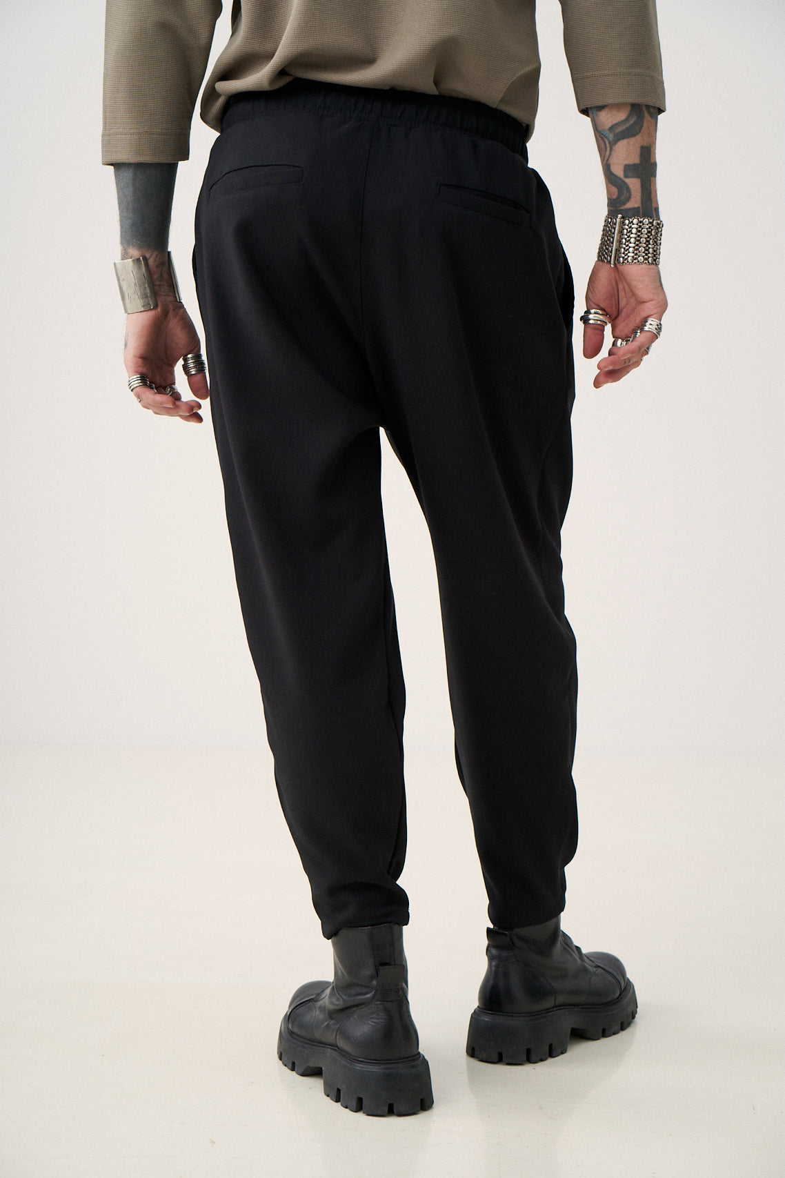 Heritage Pants