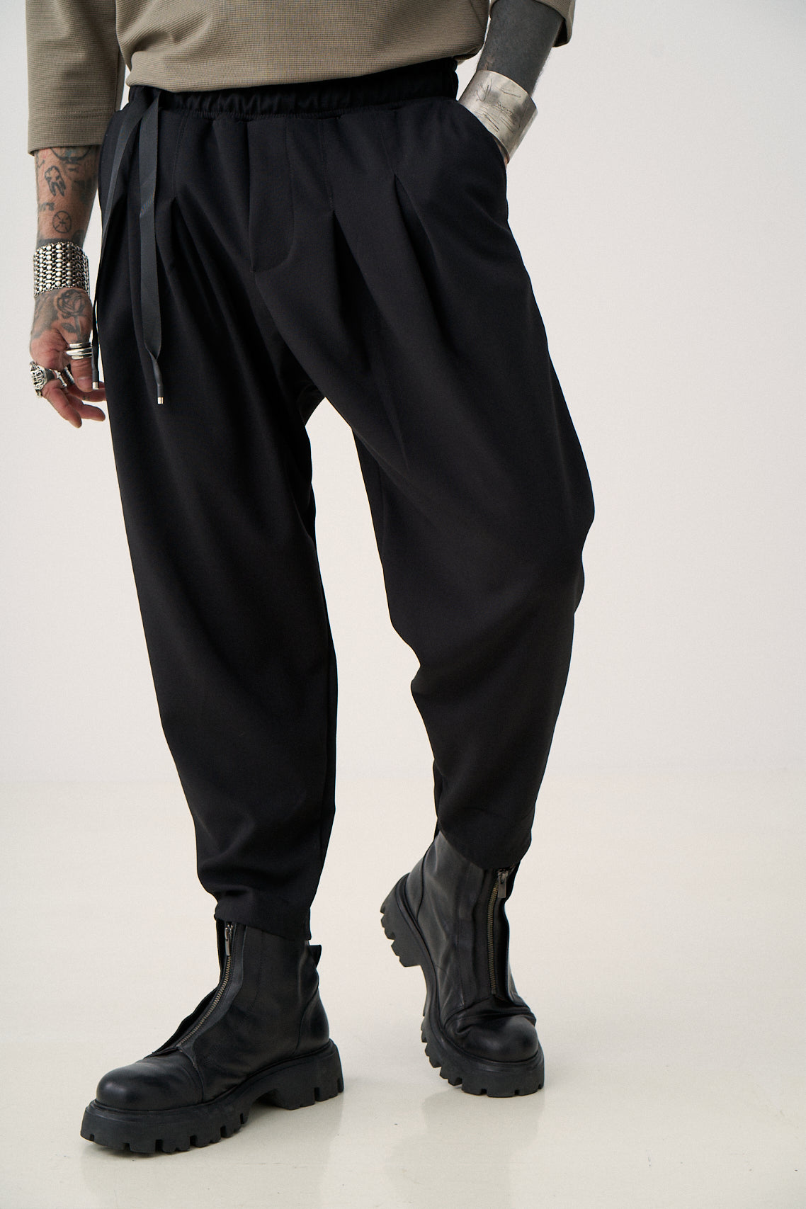 Heritage Pants