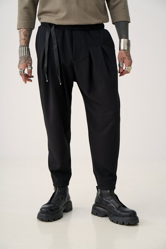 Heritage Pants