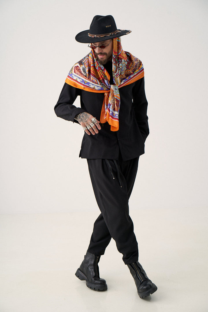 Heritage Pants
