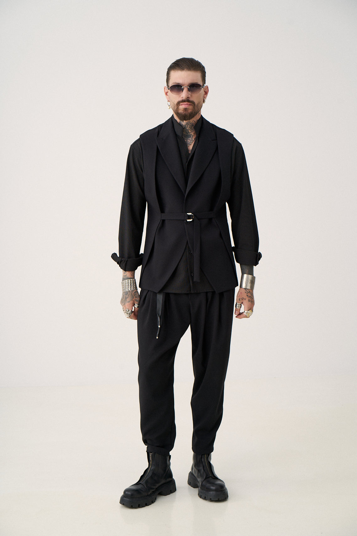 Heritage Pants