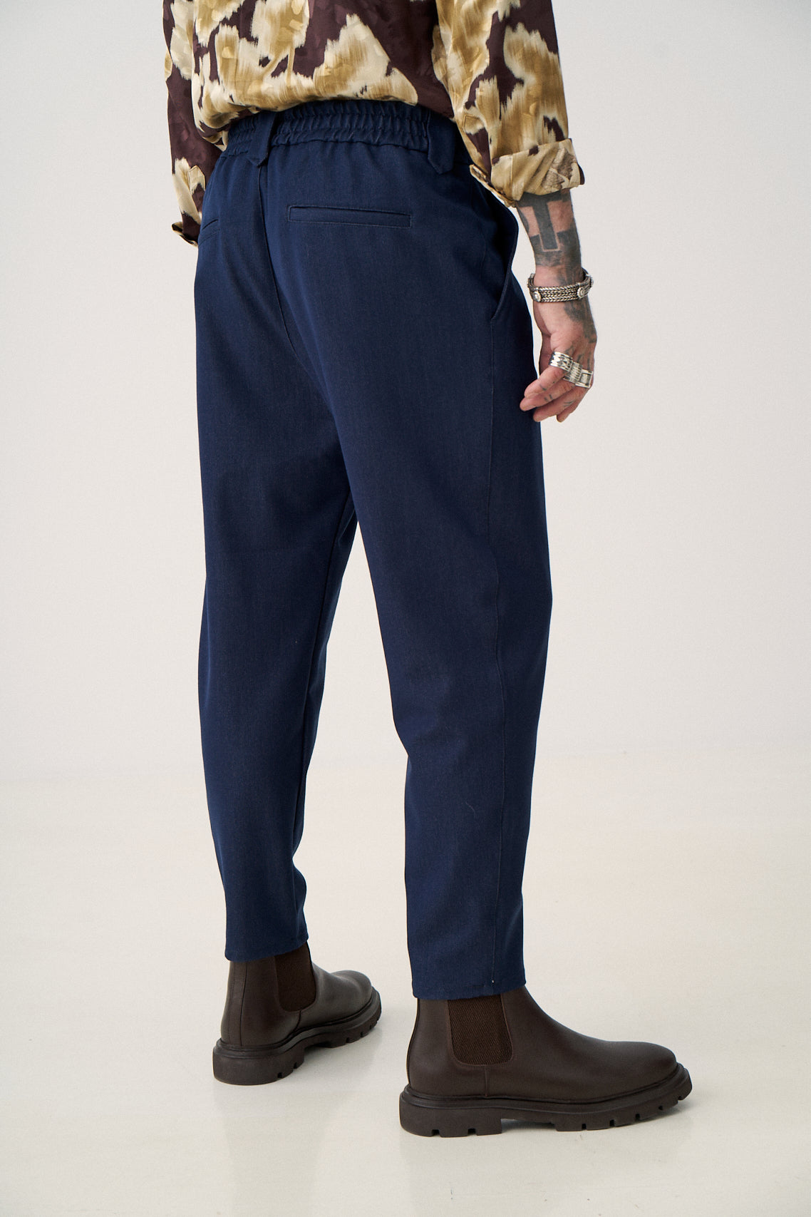 Archive Pants