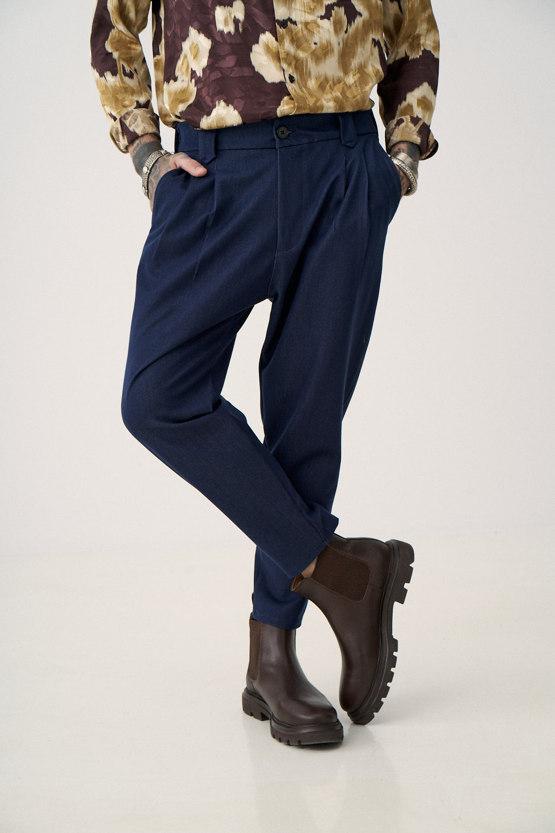 Archive Pants