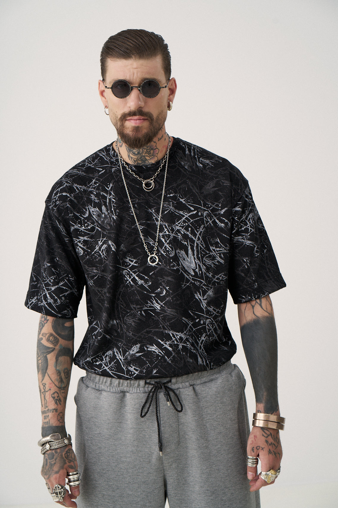 Sky T-Shirt