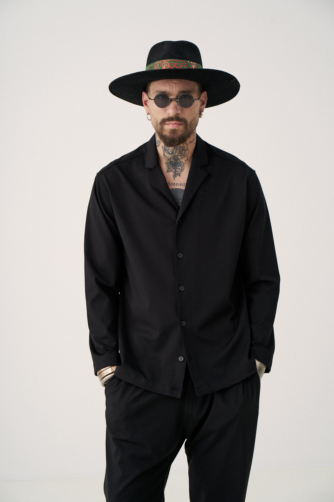 Flow Shirt