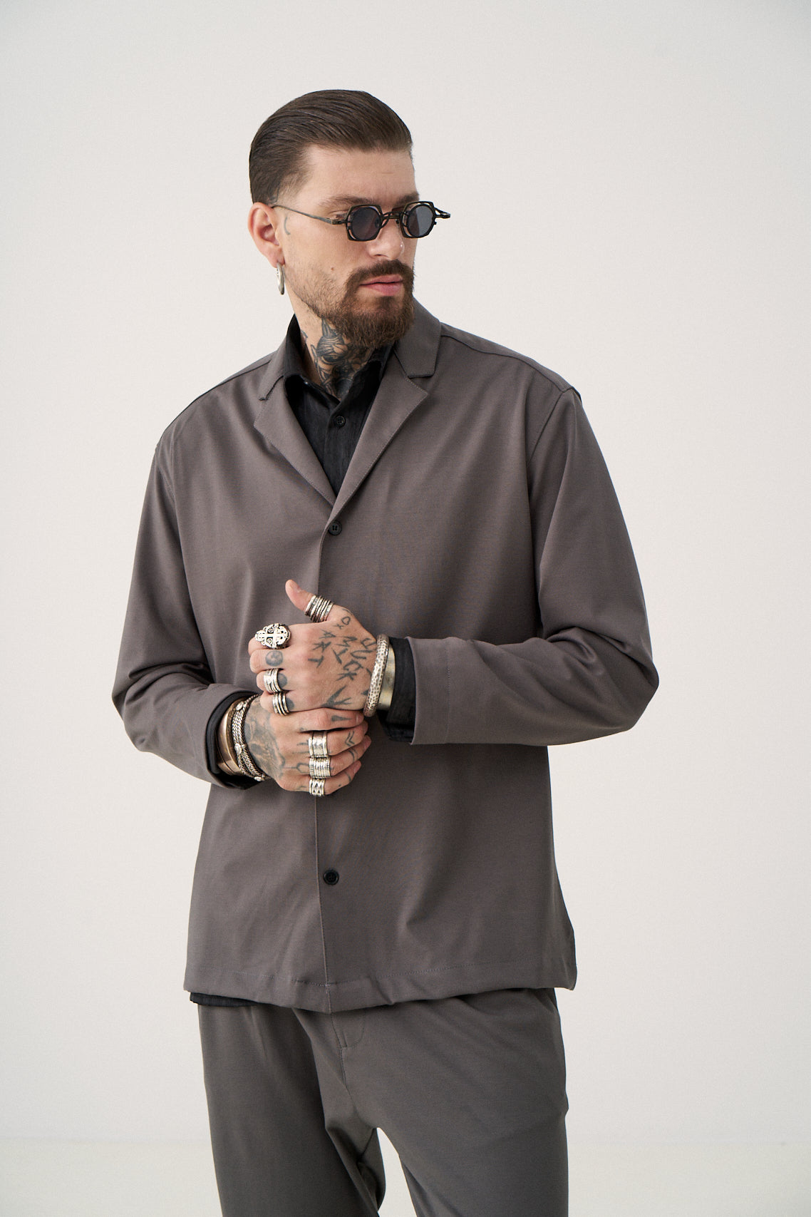 Flow Shirt