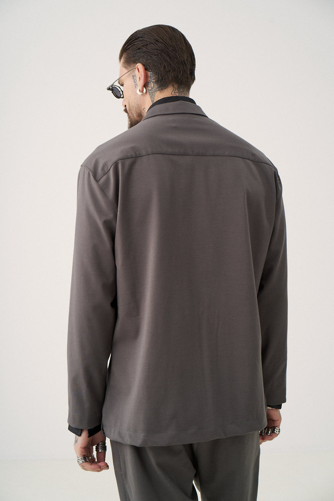 Flow Shirt