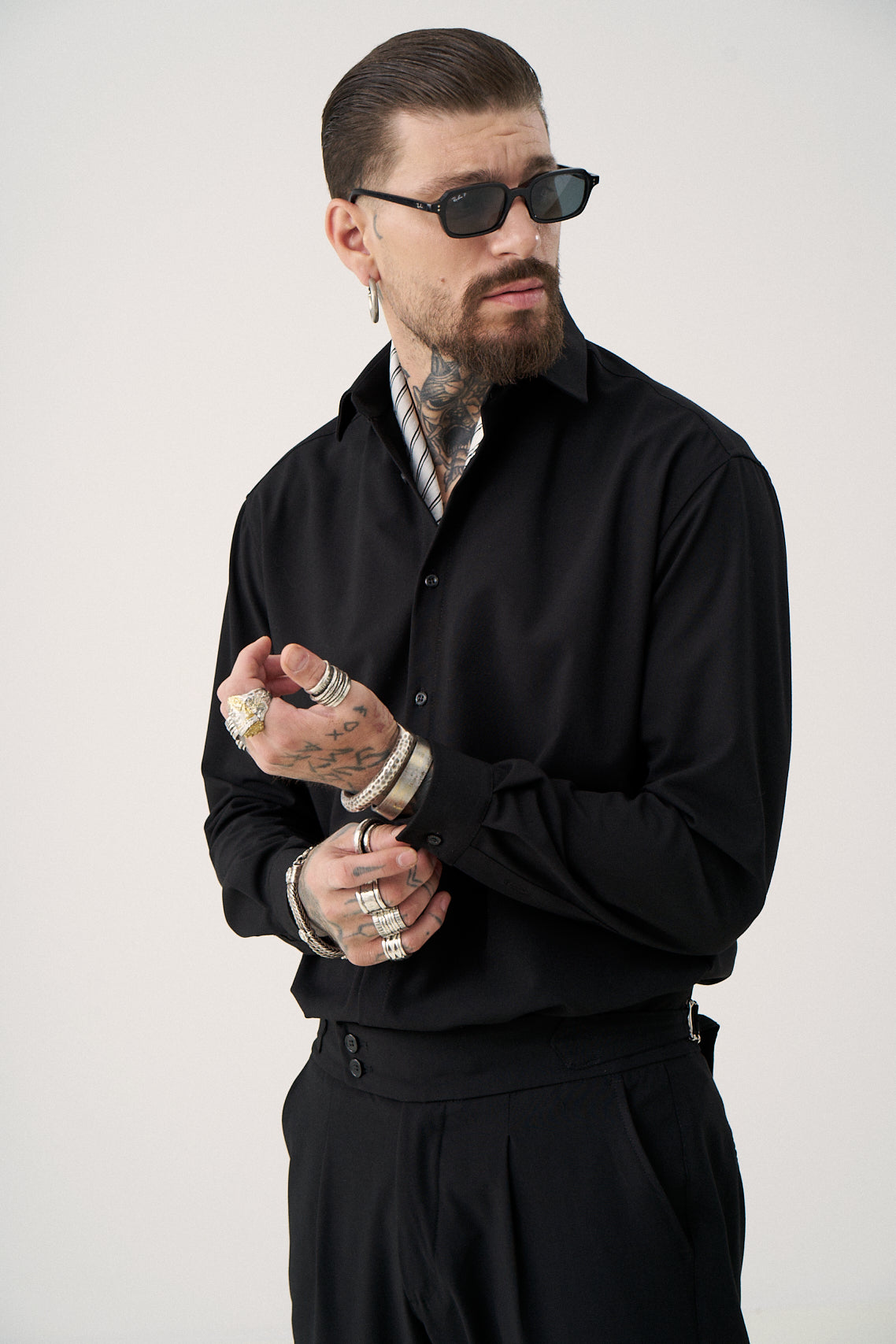 Signature Shirt