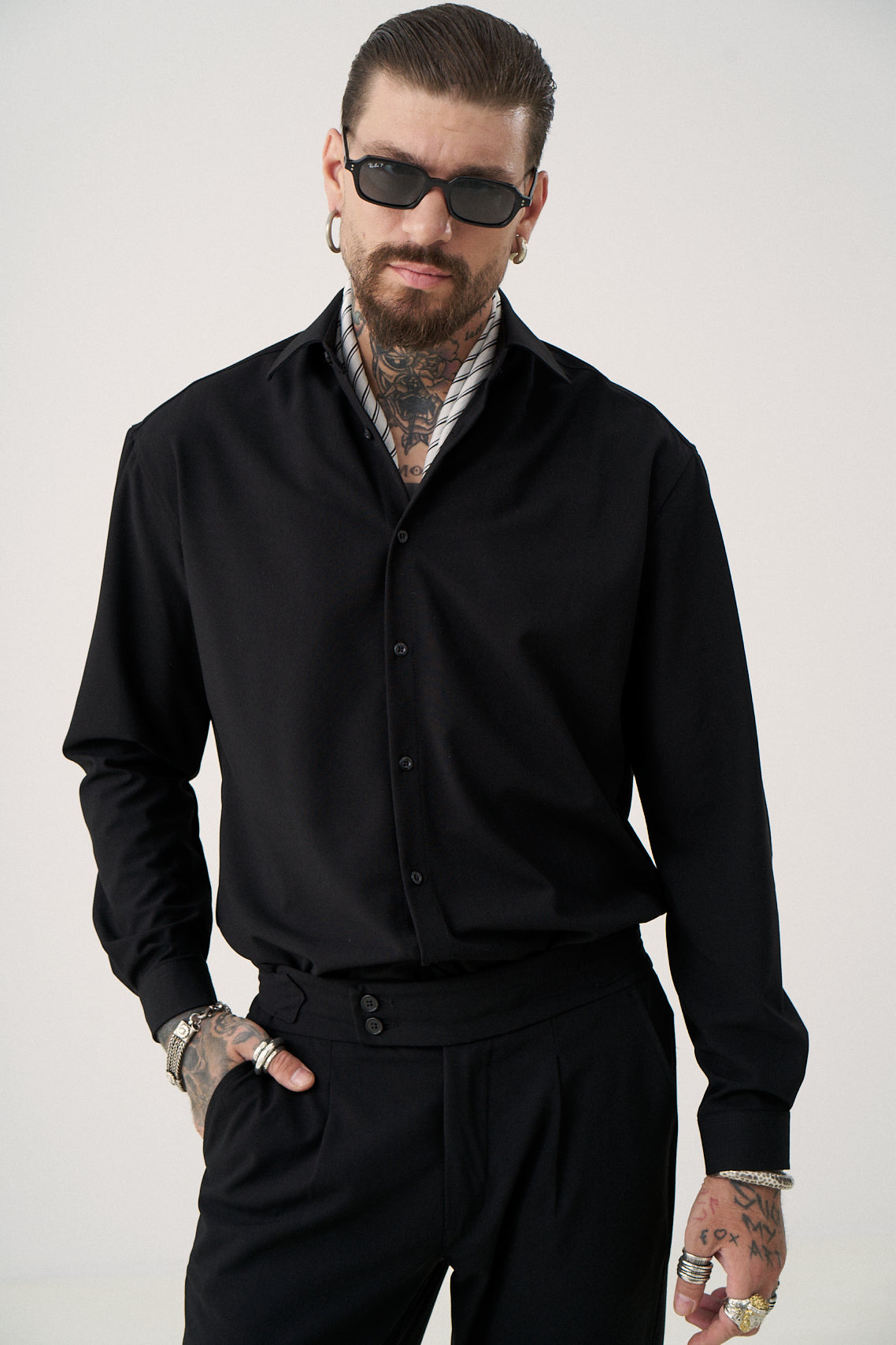 Signature Shirt