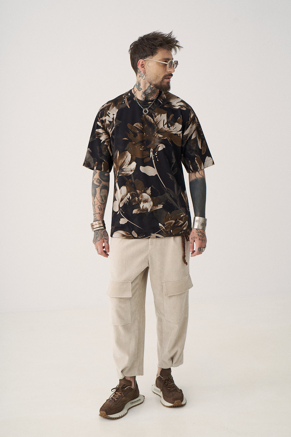 Botanica T-Shirt