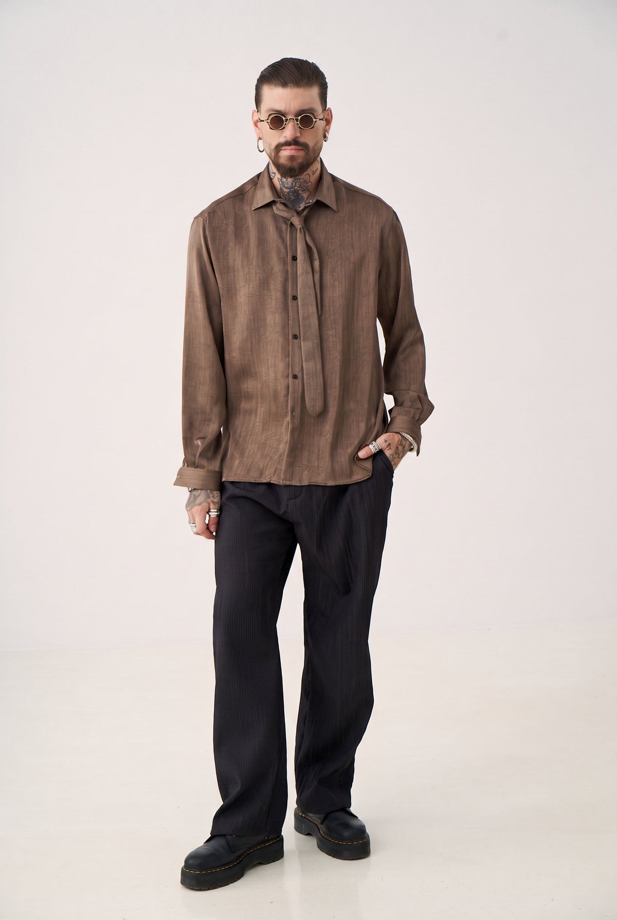 Amara Shirt