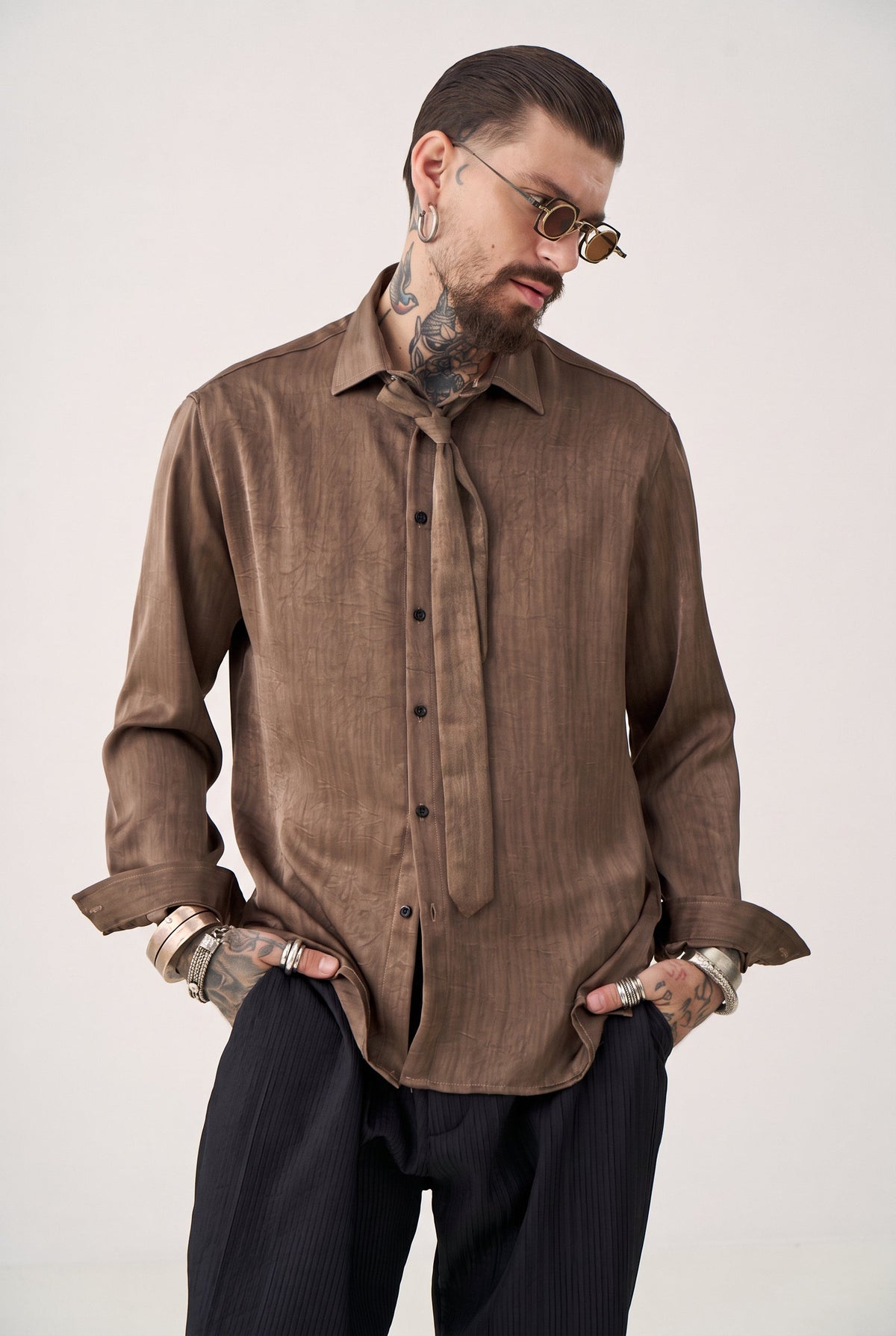 Amara Shirt