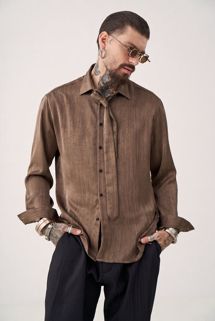 Amara Shirt
