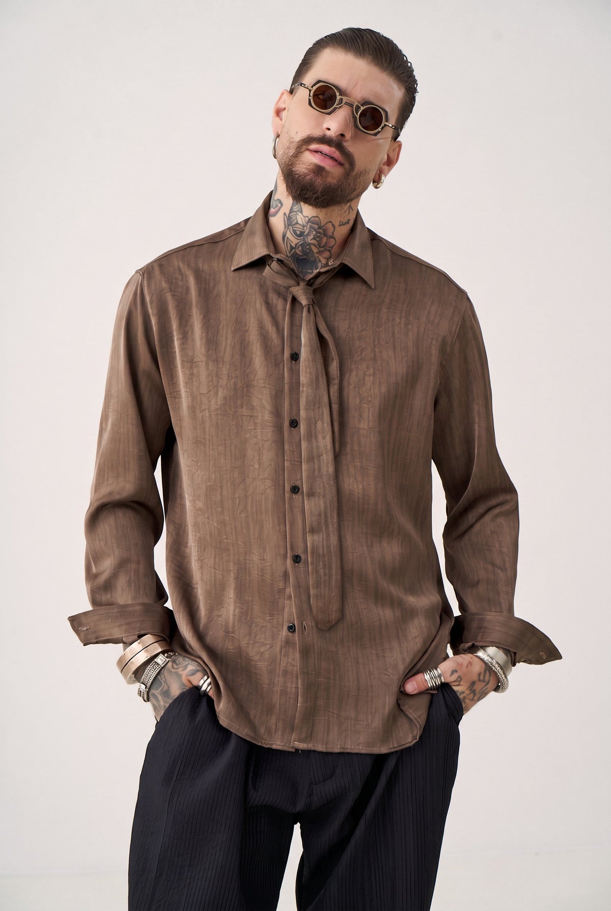 Amara Shirt