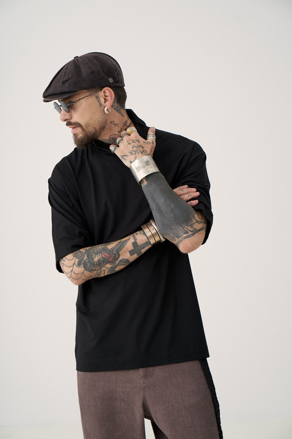 Standard T-Shirt