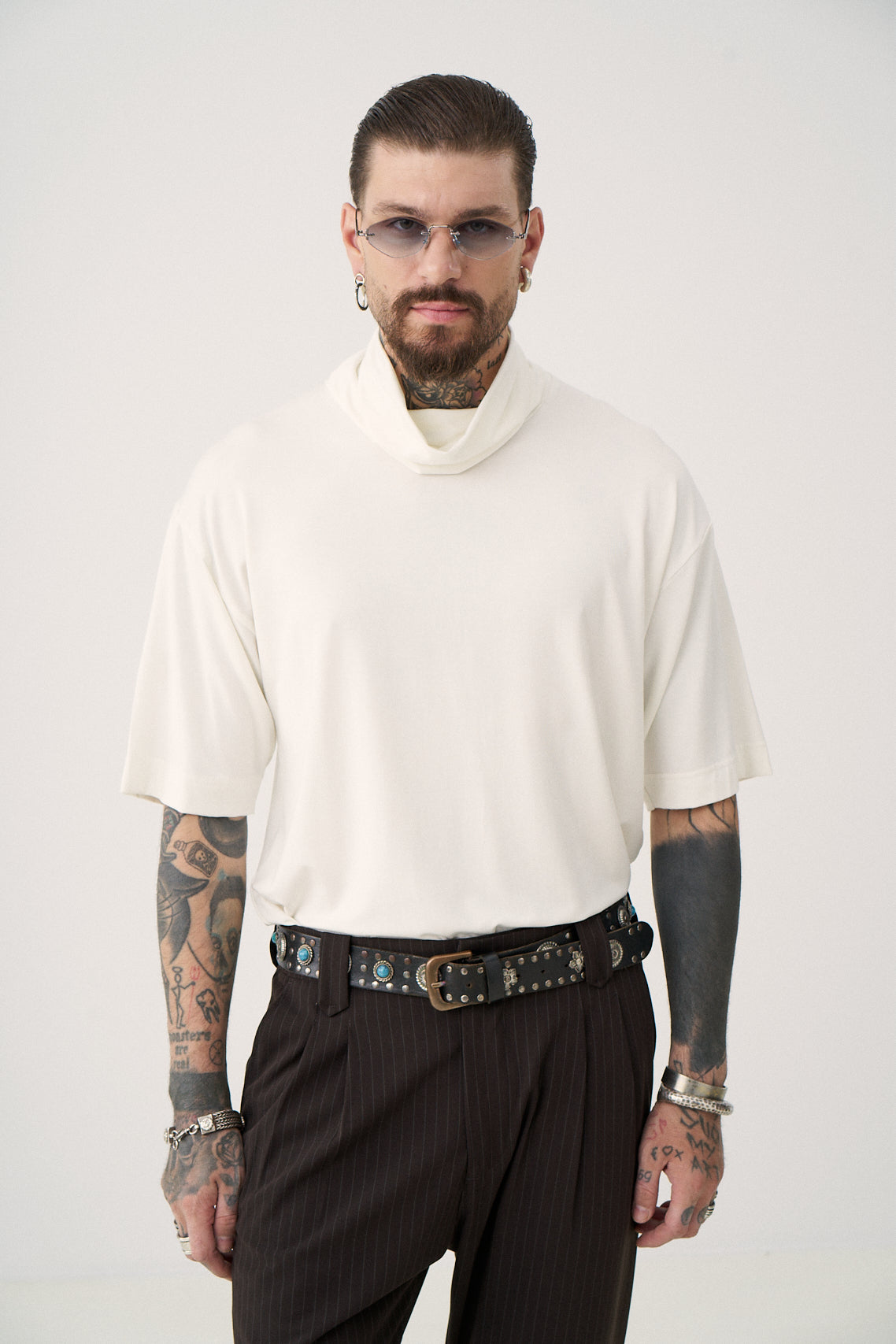 Standard T-Shirt