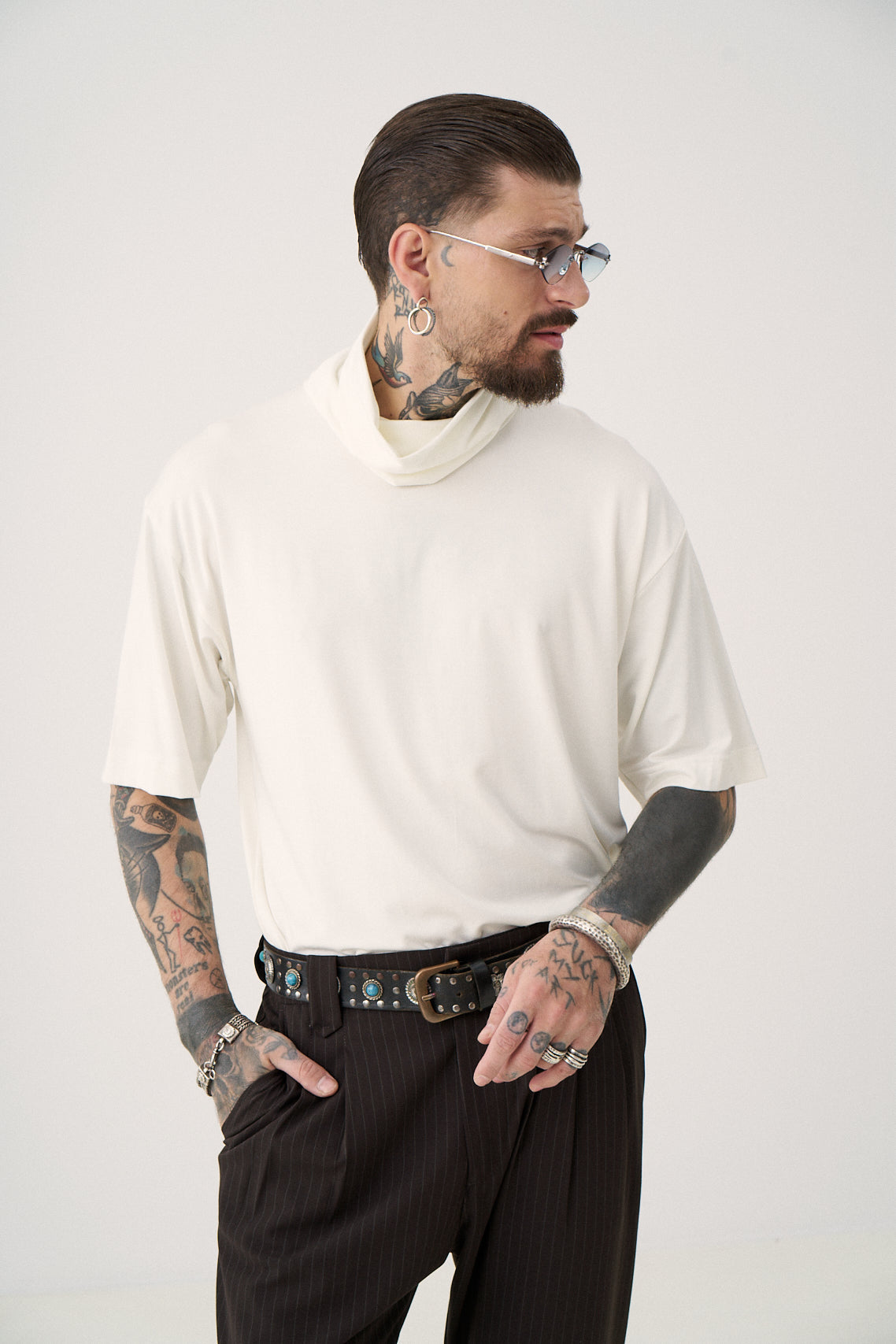 Standard T-Shirt
