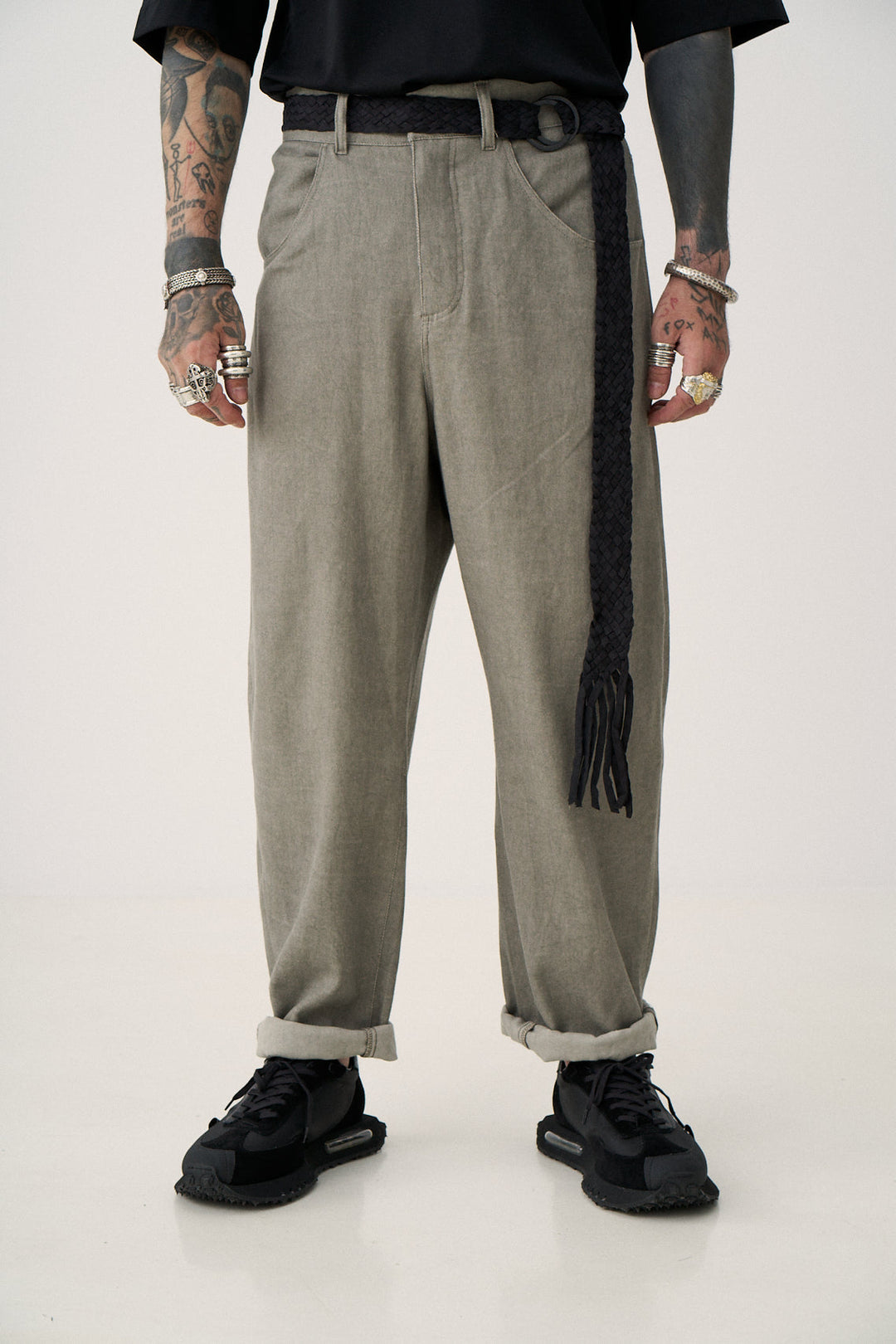 Mercury Trousers
