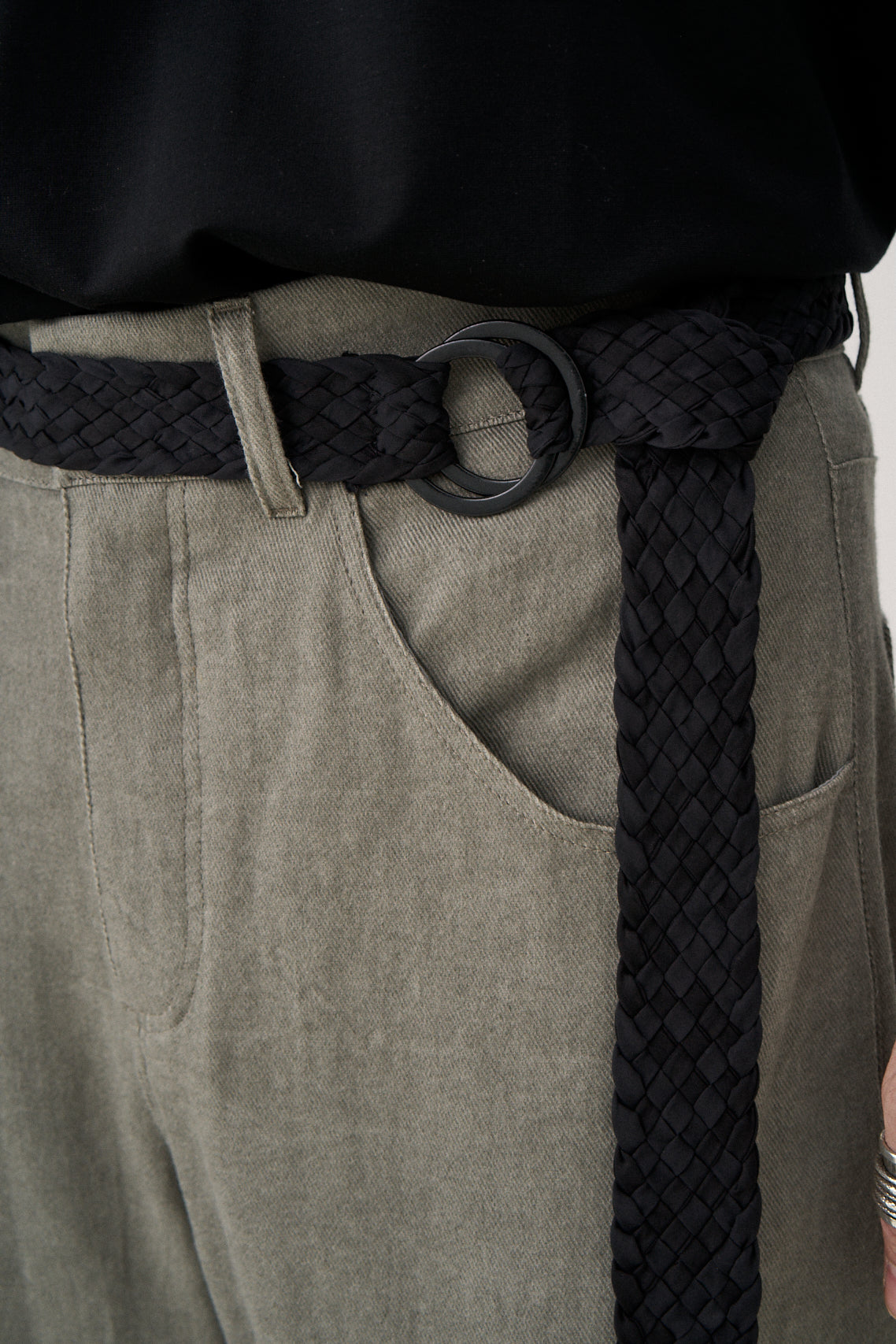 Mercury Trousers