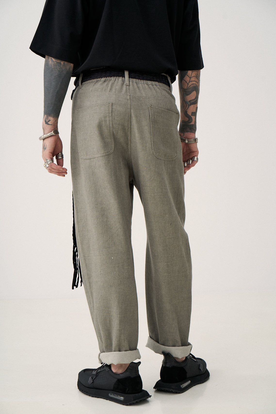 Mercury Trousers