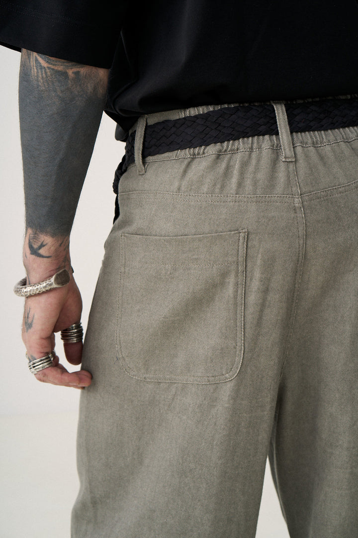 Mercury Trousers