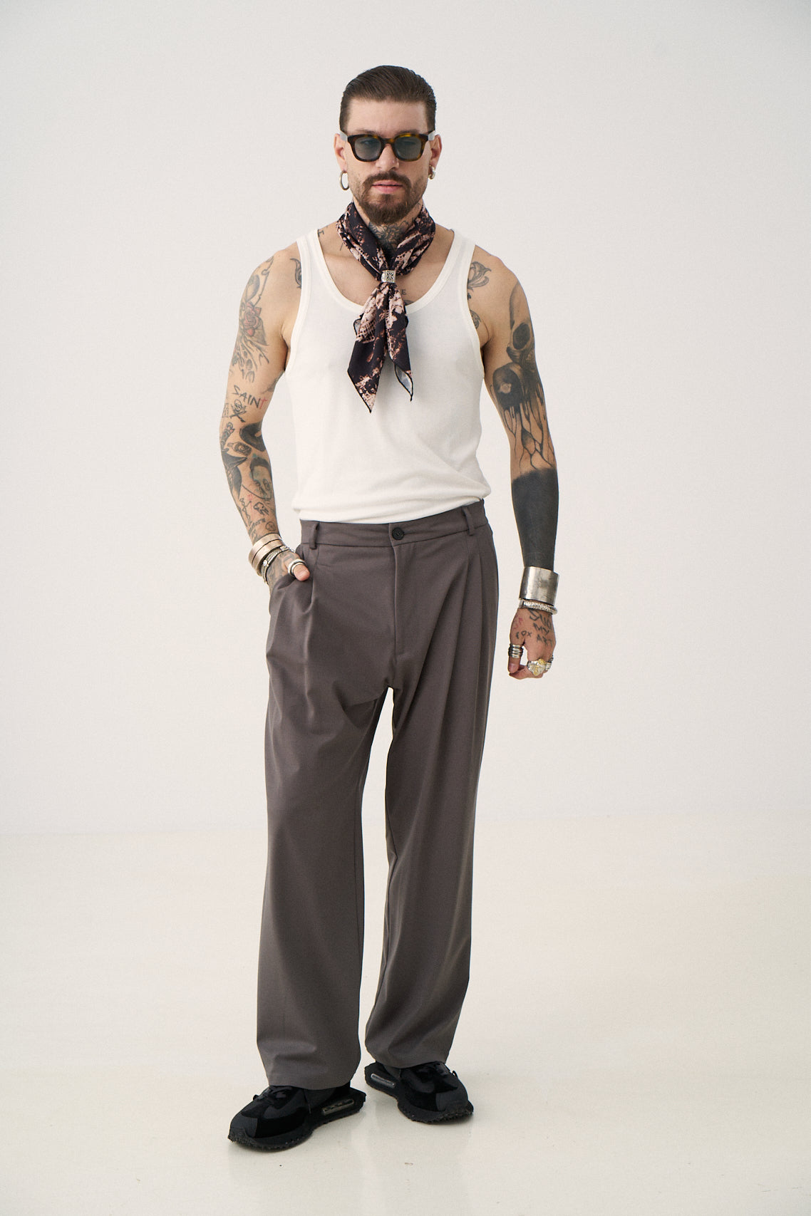 Dynasty Top