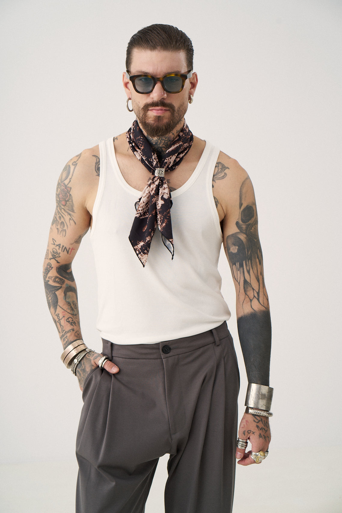 Dynasty Top