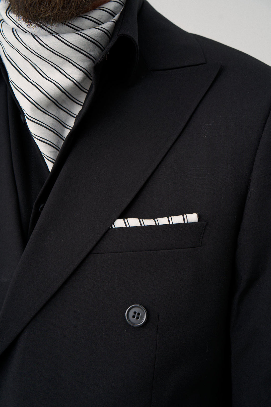 Signature Blazer