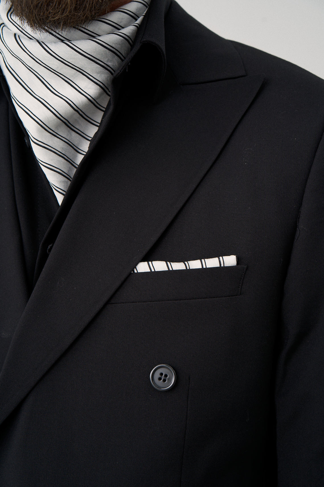 Signature Blazer