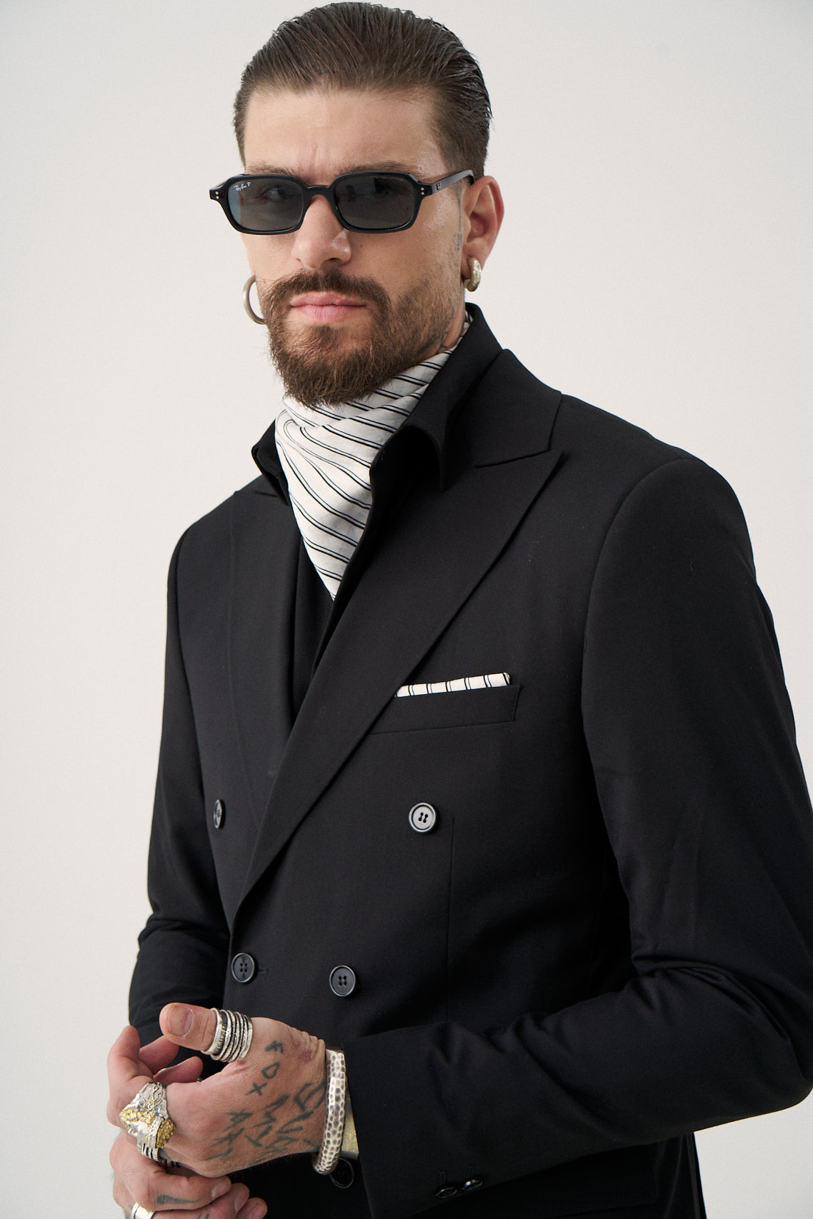 Signature Blazer