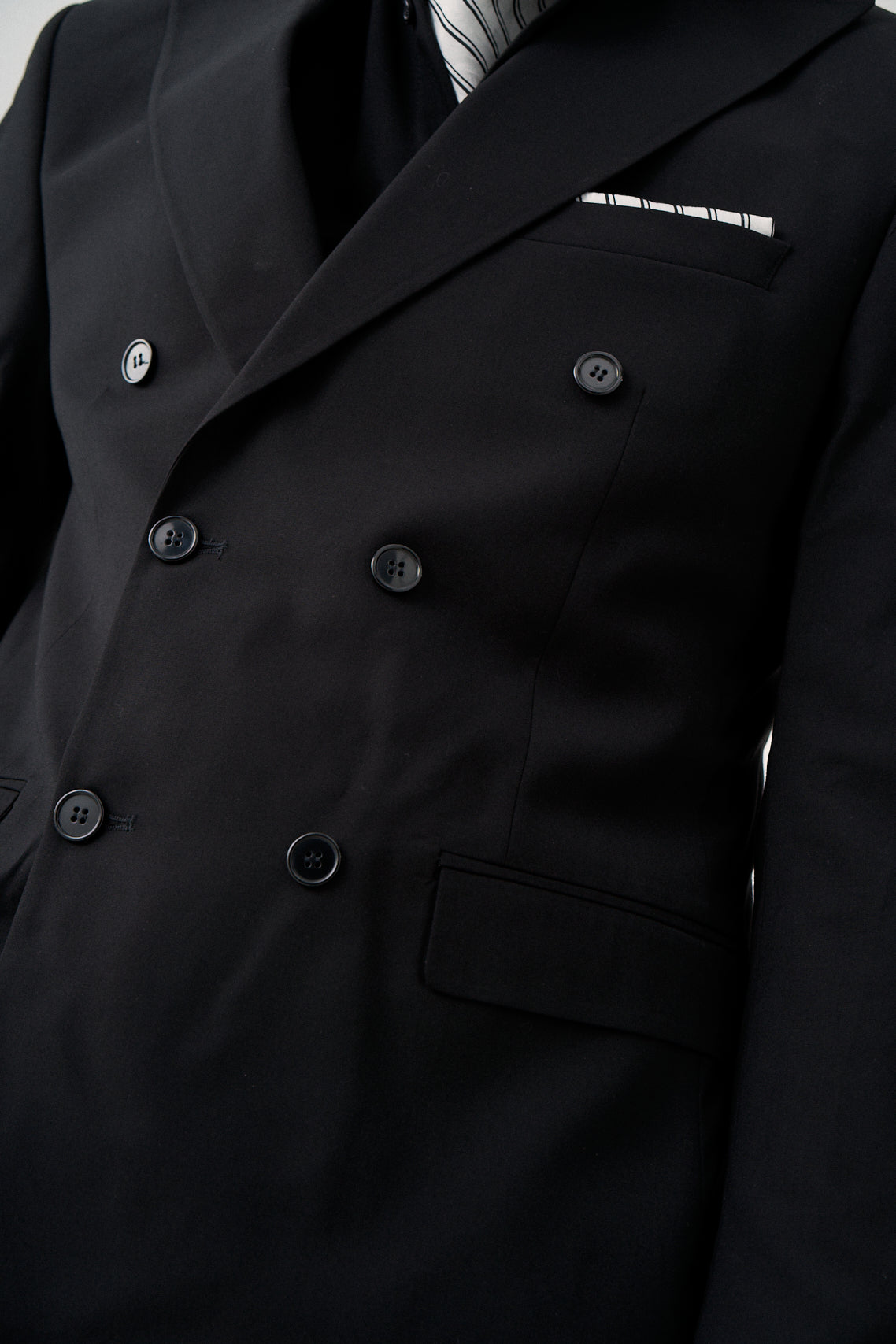 Signature Blazer