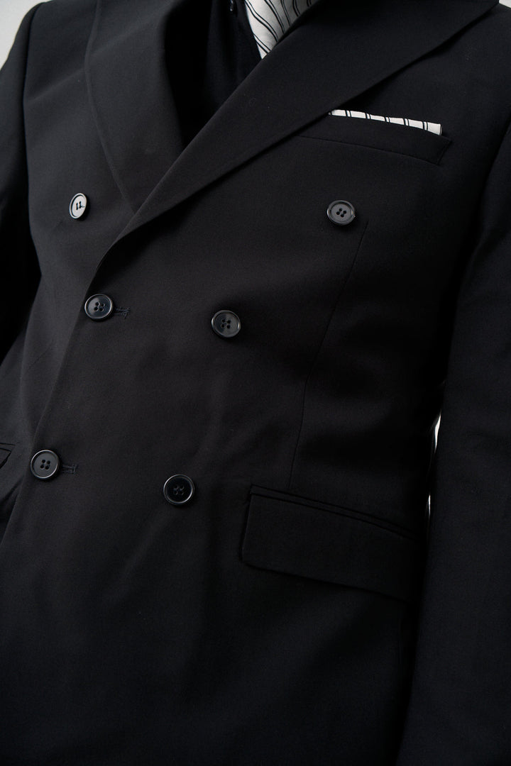 Signature Blazer
