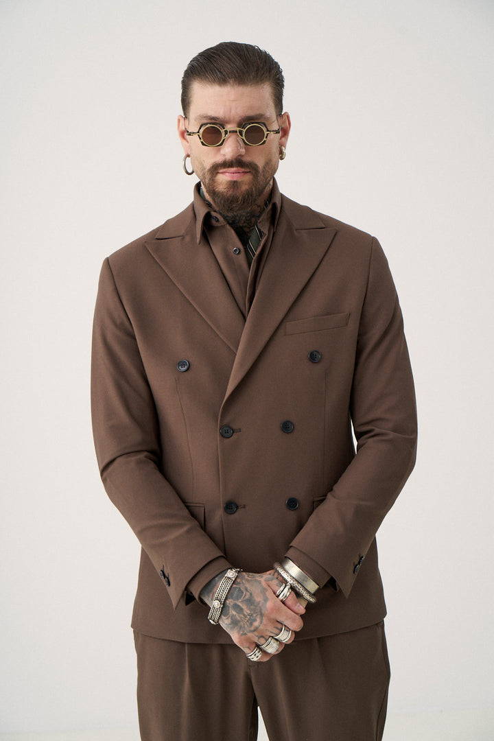 Signature Blazer
