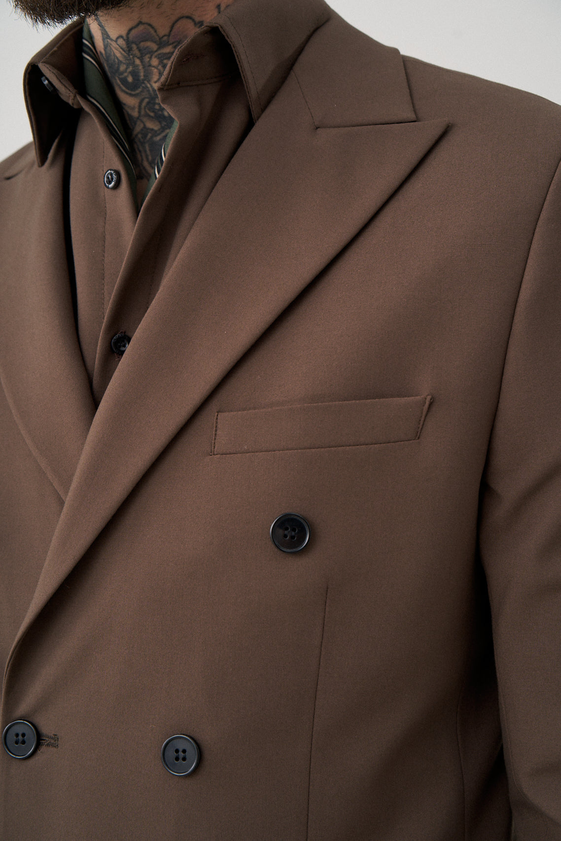 Signature Blazer