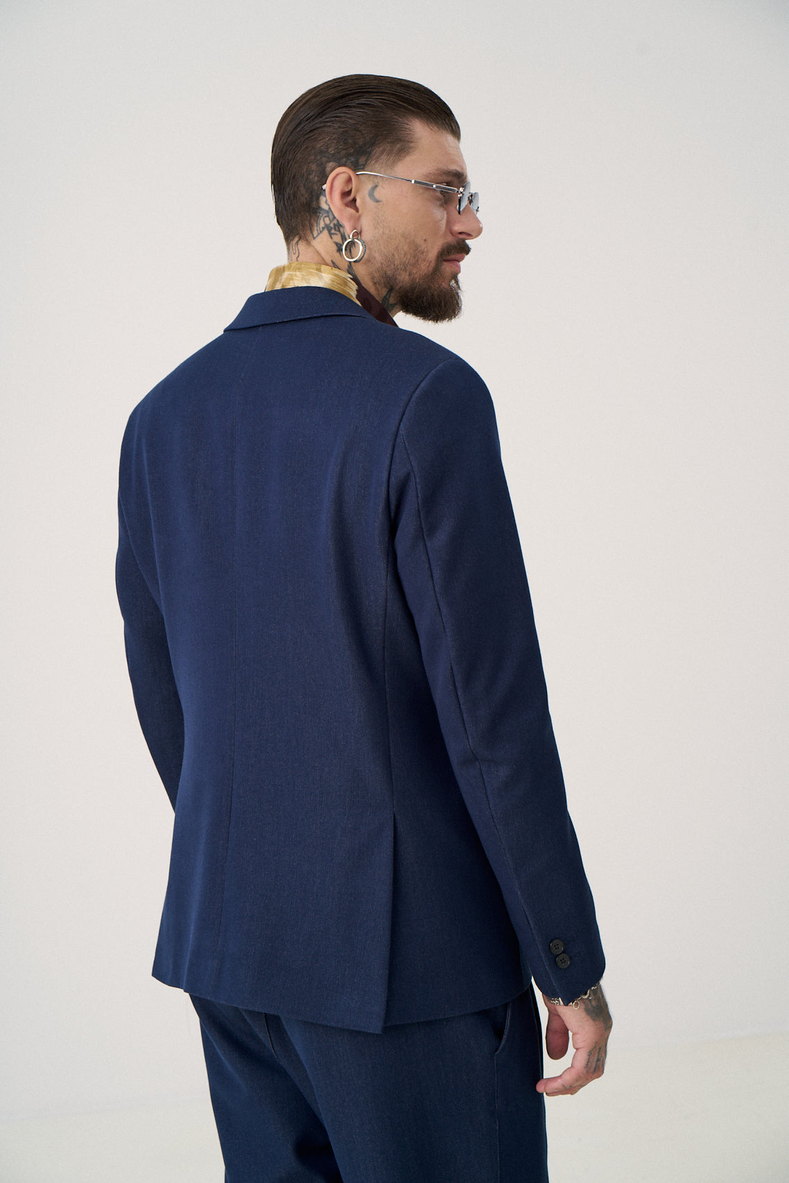 Archive Blazer