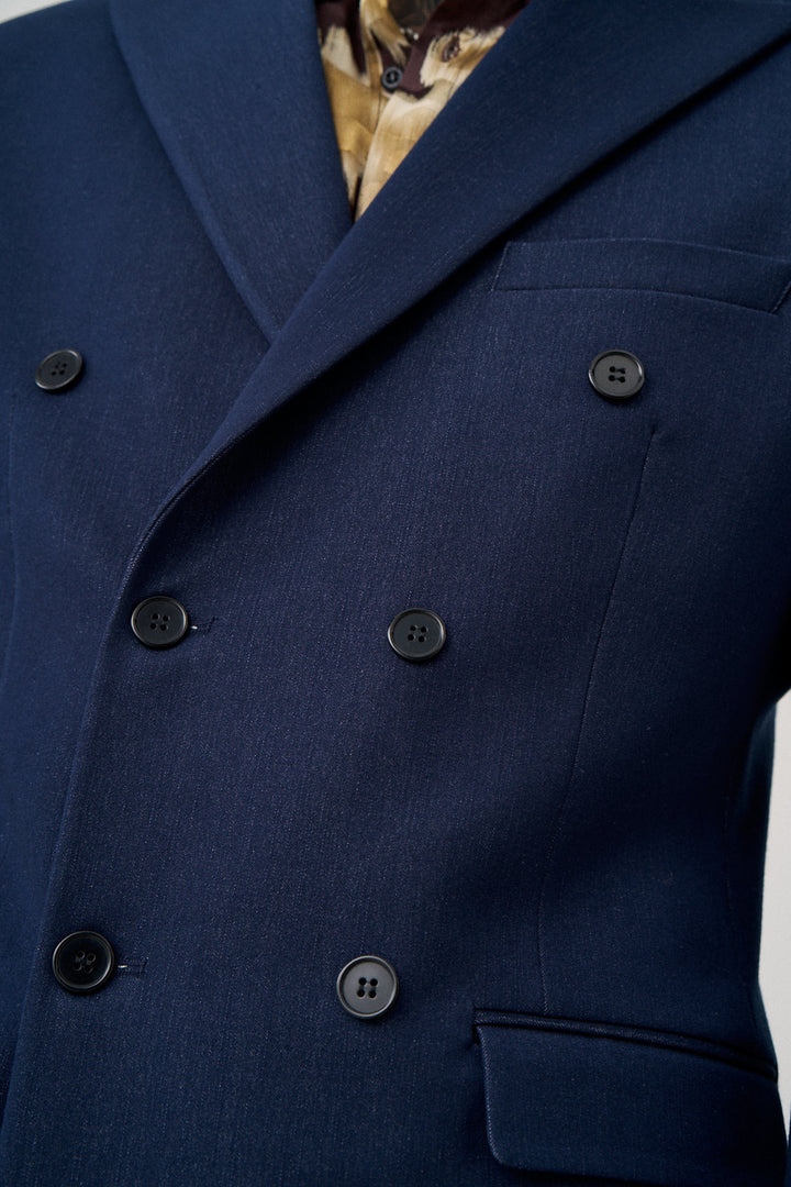 Archive Blazer