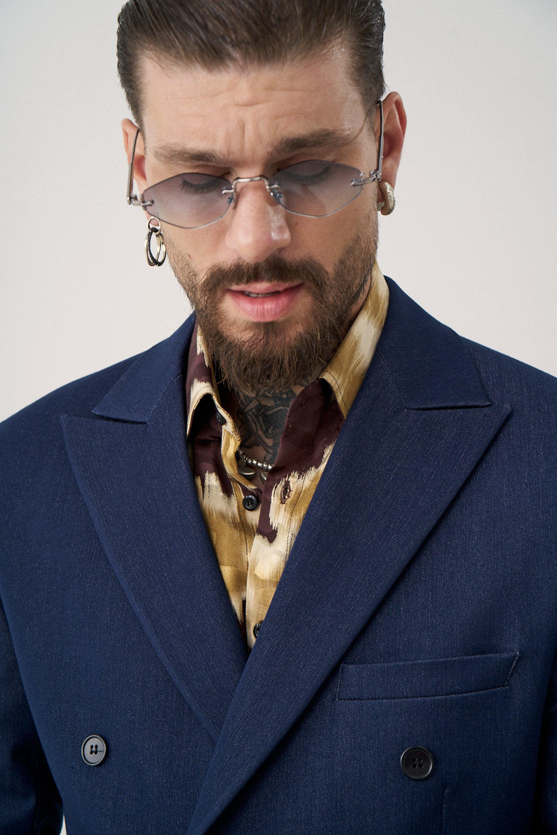 Archive Blazer