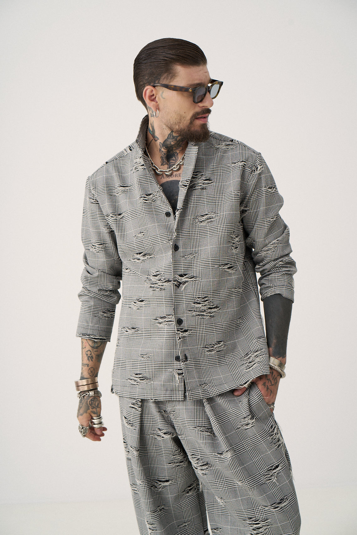 Nobleman Shirt