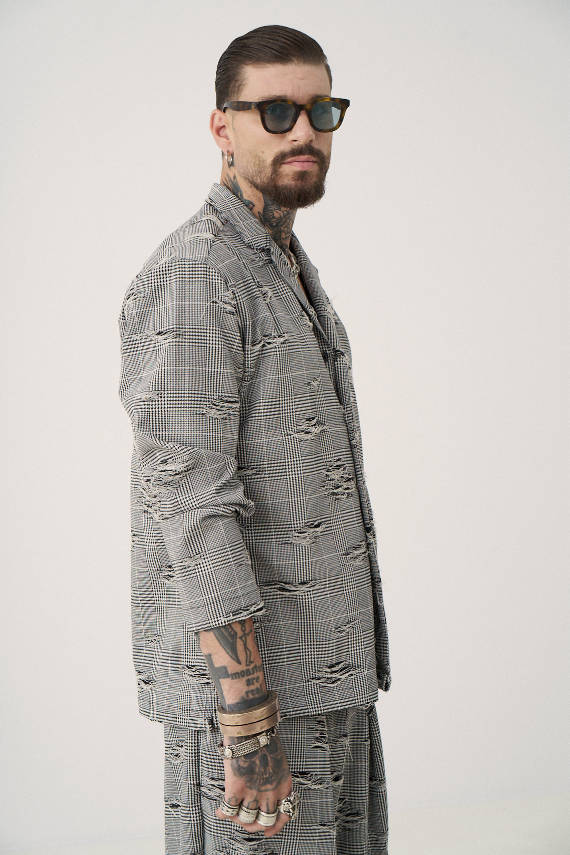 Nobleman Shirt